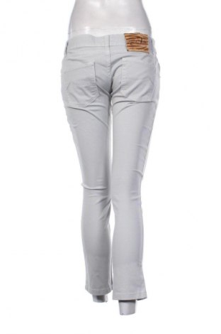 Дамски панталон Jacob Cohen, Размер M, Цвят Сив, Цена 34,25 €