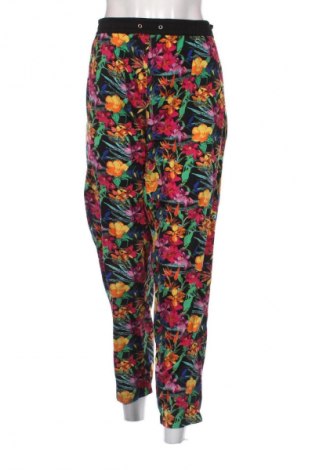 Női nadrág Janina, Méret L, Szín Sokszínű, Ár 5 669 Ft