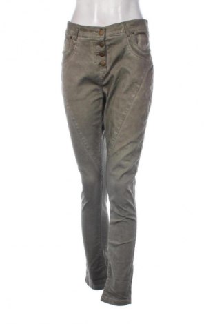 Női nadrág Janina, Méret XL, Szín Zöld, Ár 3 139 Ft