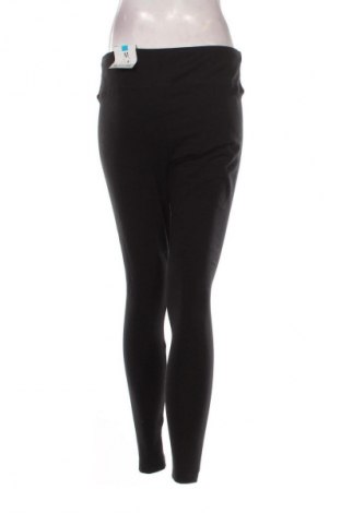 Γυναικείο παντελόνι Janina, Μέγεθος M, Χρώμα Μαύρο, Τιμή 24,99 €