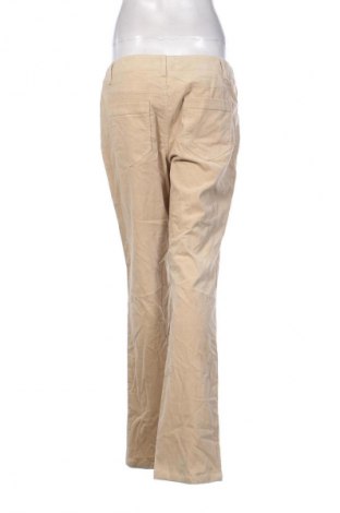 Pantaloni de femei Jones, Mărime M, Culoare Bej, Preț 21,99 Lei
