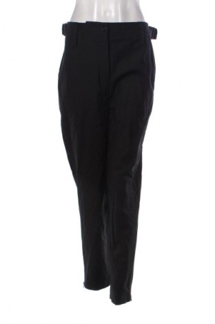 Γυναικείο παντελόνι Joseph, Μέγεθος M, Χρώμα Μαύρο, Τιμή 269,99 €