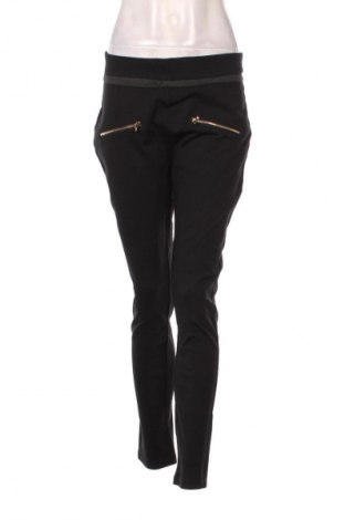 Dámské kalhoty  KAROSTAR, Velikost XL, Barva Černá, Cena  179,00 Kč
