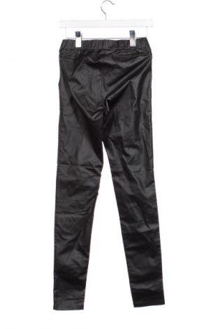 Pantaloni de femei Kaffe, Mărime XS, Culoare Negru, Preț 38,99 Lei