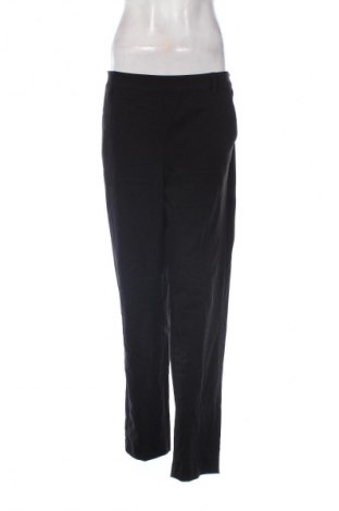 Pantaloni de femei Kaffe, Mărime XL, Culoare Negru, Preț 37,99 Lei