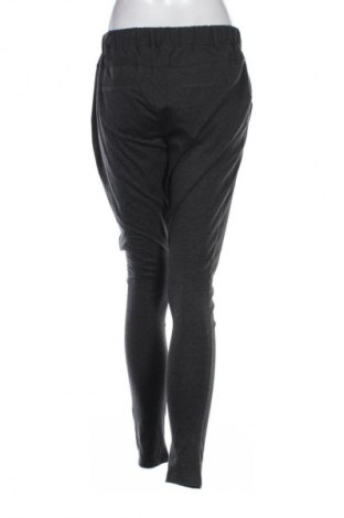 Dámské kalhoty  Kaffe, Velikost M, Barva Šedá, Cena  49,00 Kč