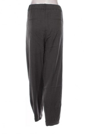Damskie spodnie Kaffe, Rozmiar XXL, Kolor Szary, Cena 68,99 zł