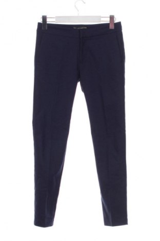 Γυναικείο παντελόνι Karol, Μέγεθος XS, Χρώμα Μπλέ, Τιμή 4,99 €