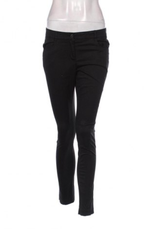 Pantaloni de femei Kensol, Mărime S, Culoare Negru, Preț 109,99 Lei
