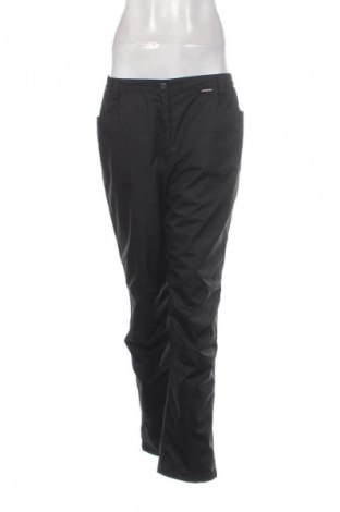 Damskie spodnie Klepper, Rozmiar L, Kolor Czarny, Cena 8,99 zł