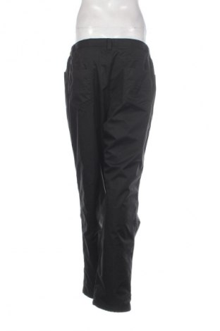 Damskie spodnie Klepper, Rozmiar L, Kolor Czarny, Cena 8,99 zł