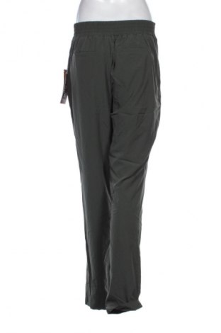 Pantaloni de femei Kyodan, Mărime M, Culoare Verde, Preț 89,99 Lei