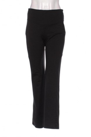 Γυναικείο παντελόνι LC Waikiki, Μέγεθος S, Χρώμα Μαύρο, Τιμή 6,99 €