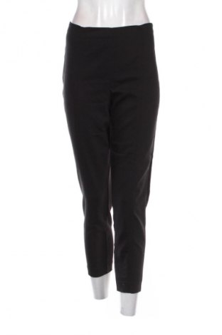 Pantaloni de femei LC Waikiki, Mărime XL, Culoare Negru, Preț 130,99 Lei