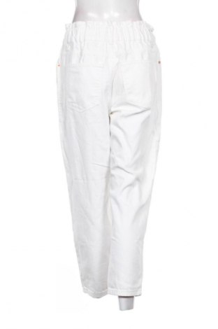 Dámské kalhoty  LCW, Velikost L, Barva Bílá, Cena  425,00 Kč