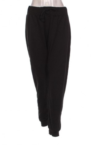 Γυναικείο παντελόνι LCW, Μέγεθος XL, Χρώμα Μαύρο, Τιμή 7,99 €