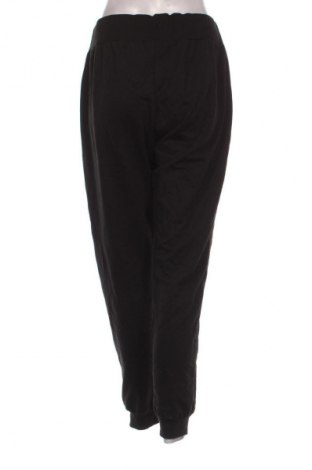 Γυναικείο παντελόνι LCW, Μέγεθος XL, Χρώμα Μαύρο, Τιμή 7,99 €
