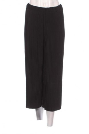 Γυναικείο παντελόνι LCW, Μέγεθος S, Χρώμα Μαύρο, Τιμή 15,99 €