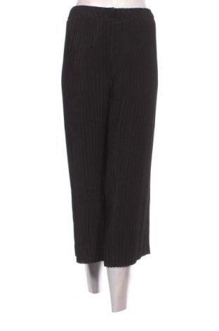 Γυναικείο παντελόνι LCW, Μέγεθος S, Χρώμα Μαύρο, Τιμή 15,99 €