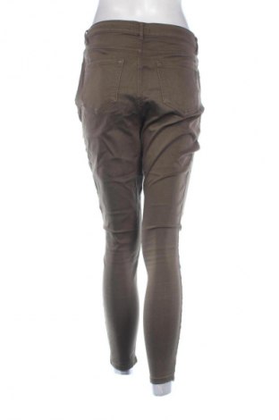Pantaloni de femei LCW, Mărime L, Culoare Maro, Preț 78,99 Lei
