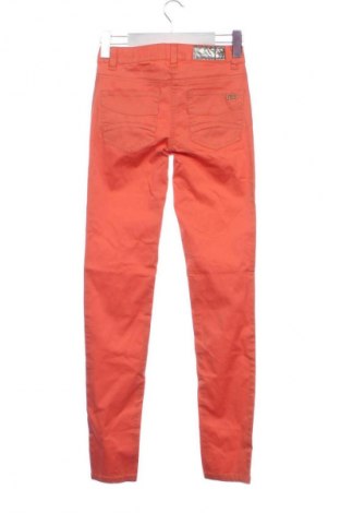Pantaloni de femei LPB Les Pеtites Bombes, Mărime S, Culoare Portocaliu, Preț 104,99 Lei
