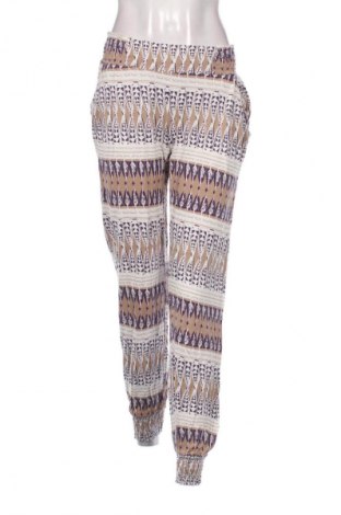 Pantaloni de femei Lascana, Mărime M, Culoare Multicolor, Preț 87,99 Lei