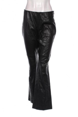 Damskie spodnie Laura Scott, Rozmiar XL, Kolor Czarny, Cena 56,99 zł