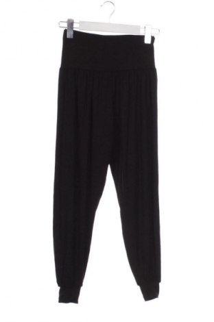 Dámské kalhoty  Laura Torelli, Velikost XS, Barva Černá, Cena  69,00 Kč