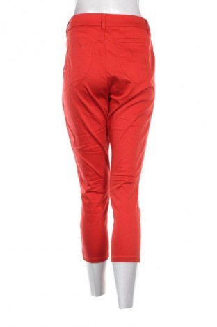 Γυναικείο παντελόνι Laura Torelli, Μέγεθος XL, Χρώμα Κόκκινο, Τιμή 4,99 €