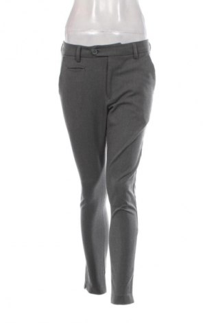 Pantaloni de femei Les Deux, Mărime M, Culoare Gri, Preț 32,99 Lei