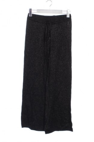 Дамски панталон Liu Jo, Размер XS, Цвят Черен, Цена 23,00 €