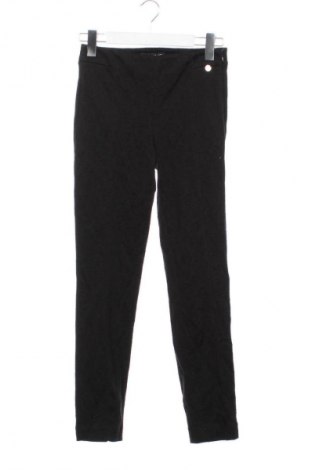 Дамски панталон Liu Jo, Размер XS, Цвят Черен, Цена 14,82 €