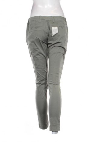 Γυναικείο παντελόνι Liu Jo, Μέγεθος L, Χρώμα Πράσινο, Τιμή 70,01 €