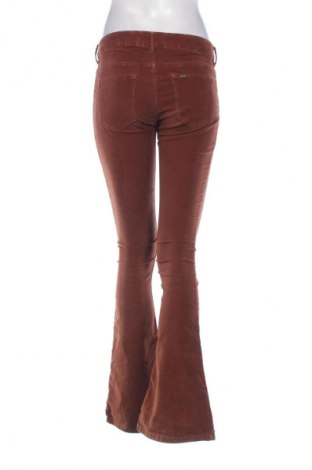 Γυναικείο παντελόνι Lois, Μέγεθος S, Χρώμα Καφέ, Τιμή 14,99 €