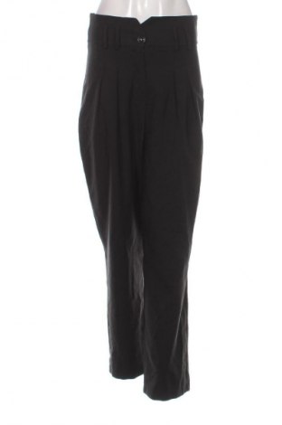 Pantaloni de femei Lokita, Mărime M, Culoare Negru, Preț 37,99 Lei