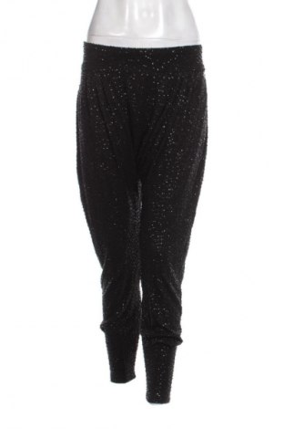 Pantaloni de femei Lorna Jane, Mărime L, Culoare Negru, Preț 45,99 Lei