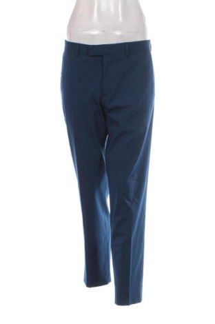 Damenhose M&S x Alexa Chung, Größe XL, Farbe Blau, Preis 10,99 €