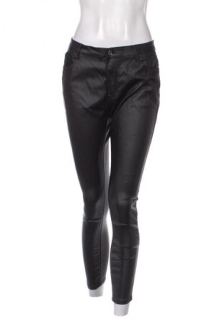 Γυναικείο παντελόνι MISS BON, Μέγεθος L, Χρώμα Μαύρο, Τιμή 4,99 €