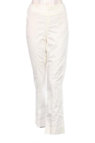Дамски панталон MOS MOSH, Размер M, Цвят Екрю, Цена 56,24 €