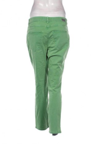 Damenhose Mac, Größe L, Farbe Grün, Preis € 27,99