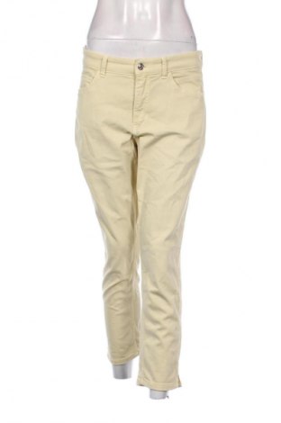 Dámské kalhoty  Mac, Velikost L, Barva Žlutá, Cena  609,00 Kč