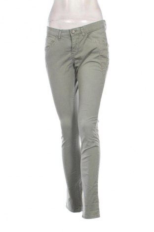 Pantaloni de femei Mac, Mărime M, Culoare Verde, Preț 166,99 Lei