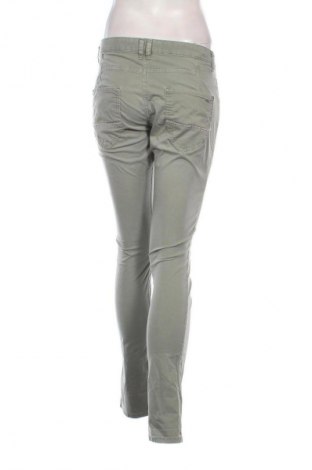 Pantaloni de femei Mac, Mărime M, Culoare Verde, Preț 166,99 Lei