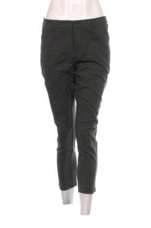 Γυναικείο παντελόνι Maison Scotch, Μέγεθος M, Χρώμα Πράσινο, Τιμή 7,99 €