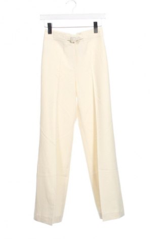 Damenhose Maje, Größe XS, Farbe Ecru, Preis € 117,99