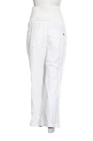 Damenhose Mamalicious, Größe L, Farbe Weiß, Preis 12,99 €