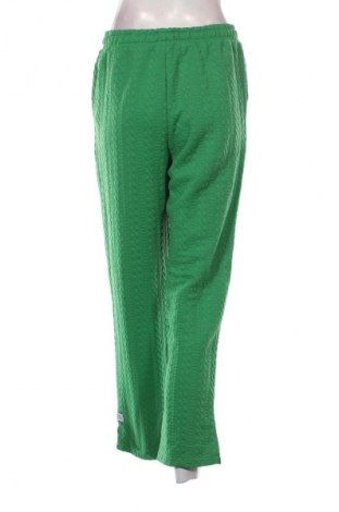 Дамски панталон Manfinity, Размер S, Цвят Зелен, Цена 4,09 €