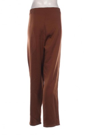 Dámské kalhoty  Manfinity, Velikost XXL, Barva Hnědá, Cena  279,00 Kč
