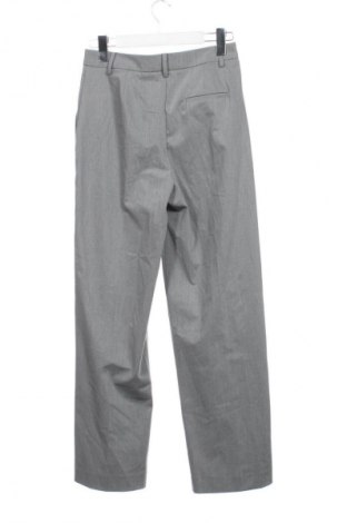 Pantaloni de femei Mango, Mărime XS, Culoare Gri, Preț 99,99 Lei