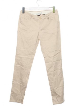 Dámské kalhoty  Mango, Velikost M, Barva Béžová, Cena  269,00 Kč